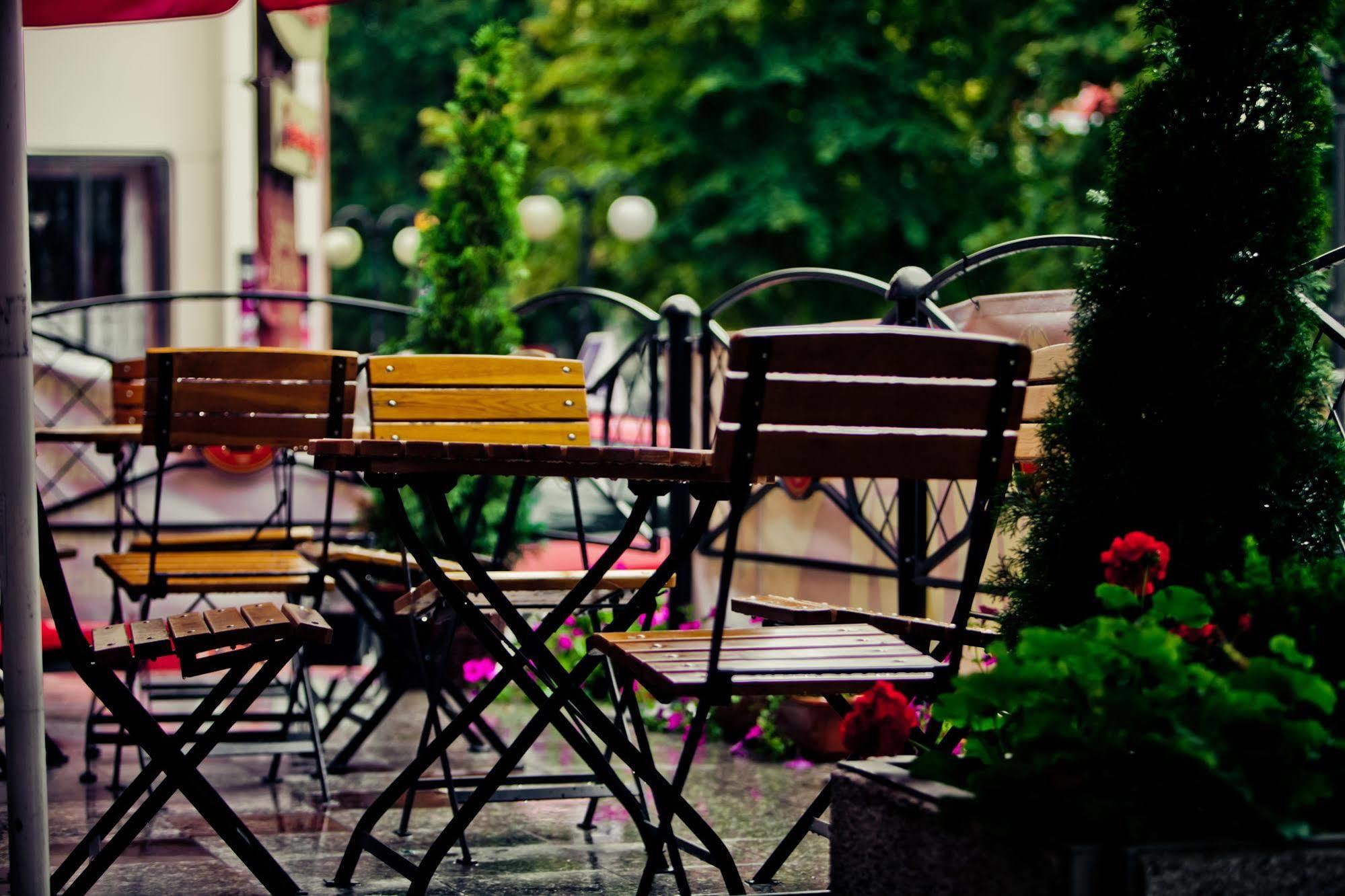 Hotel Mazowiecki Tomaszów Mazowiecki Dış mekan fotoğraf